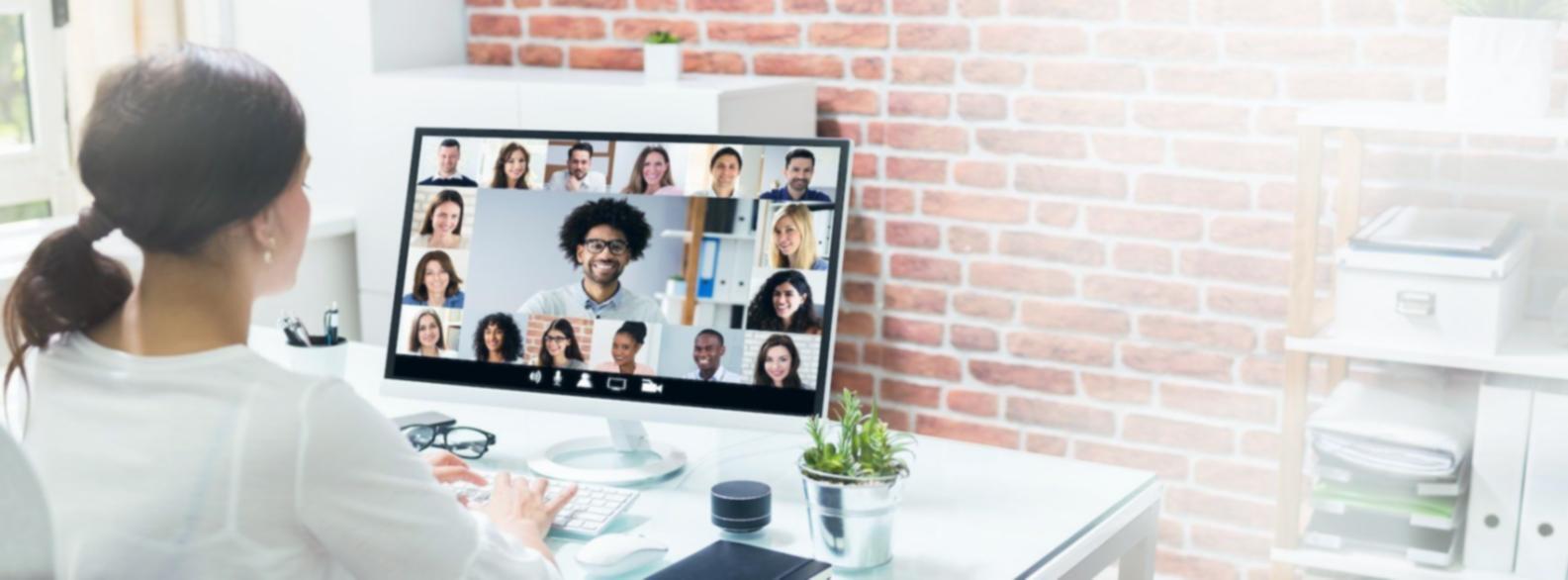 Session d'apprentissage interactive avec instructeur