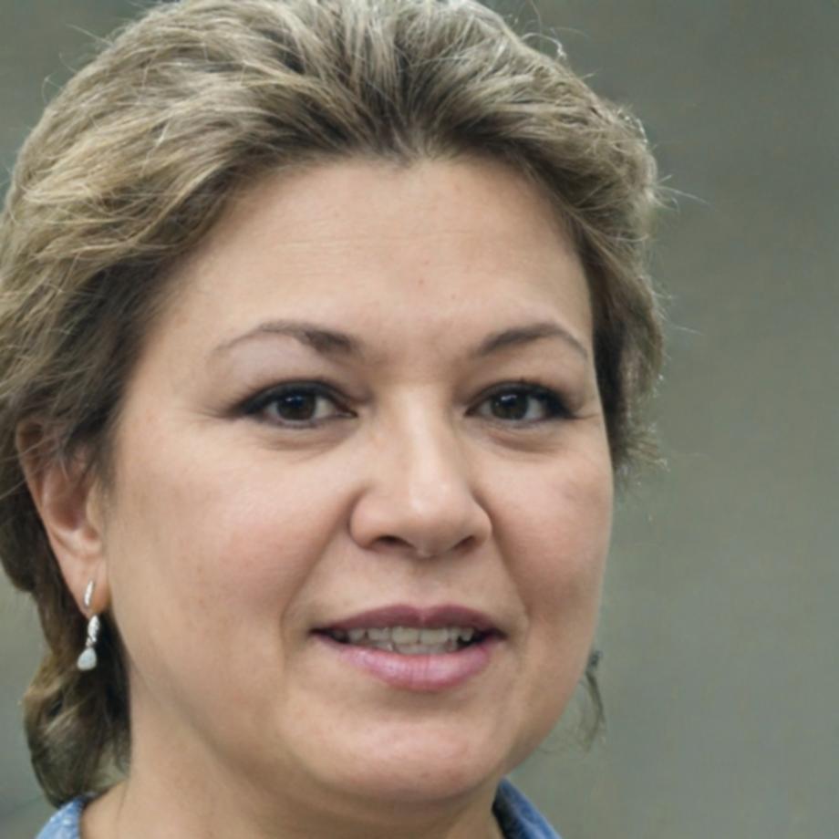 Portrait d'Isabelle Morvan, Directrice pédagogique