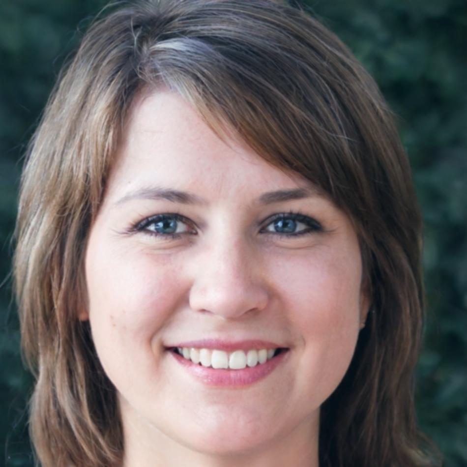 Portrait d'Isabelle Moreau, spécialiste en accompagnement