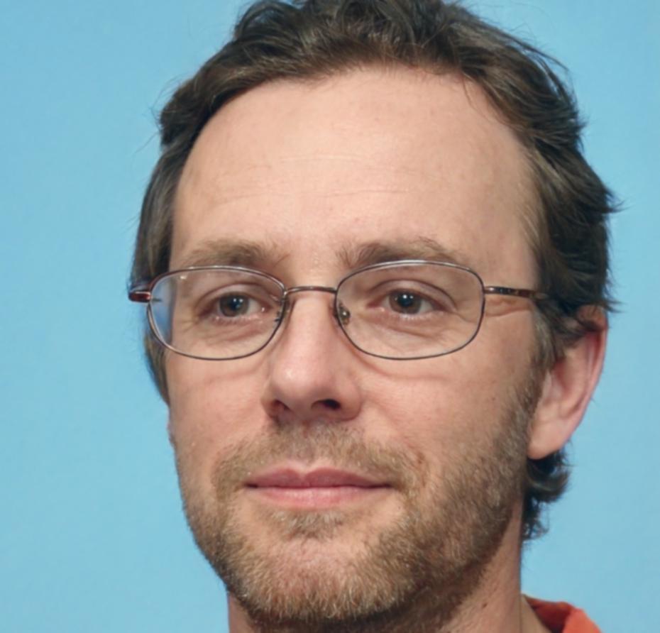 Portrait de Julien Mercier