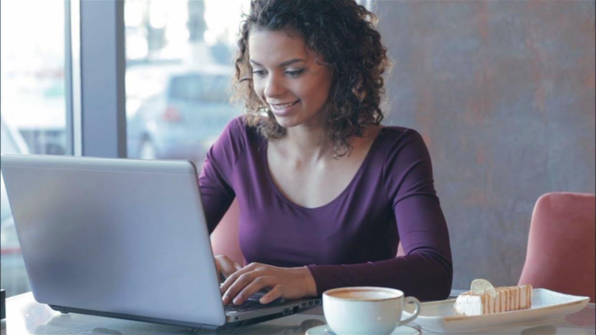 Expérience d'apprentissage réussie